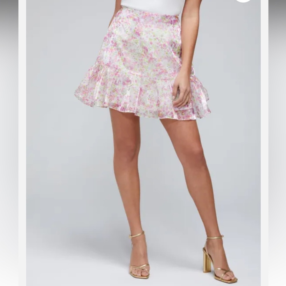 Wildfox Sydney Skirt